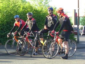 Radmarathon Northeim 013